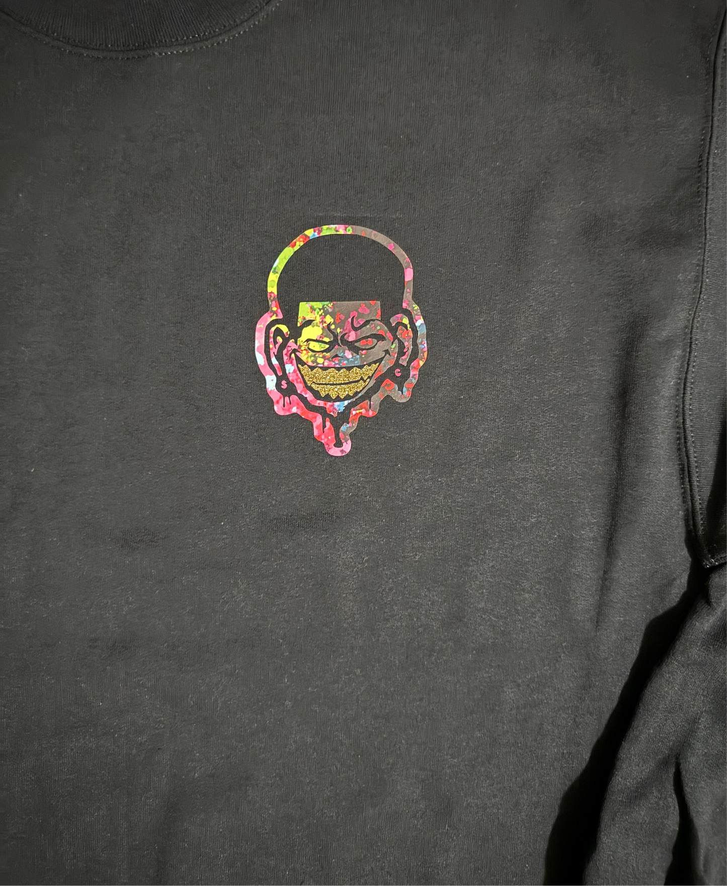 Drip Drippington
