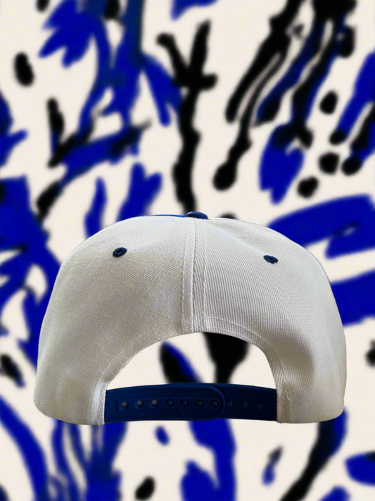 CrazyBlues Snapback