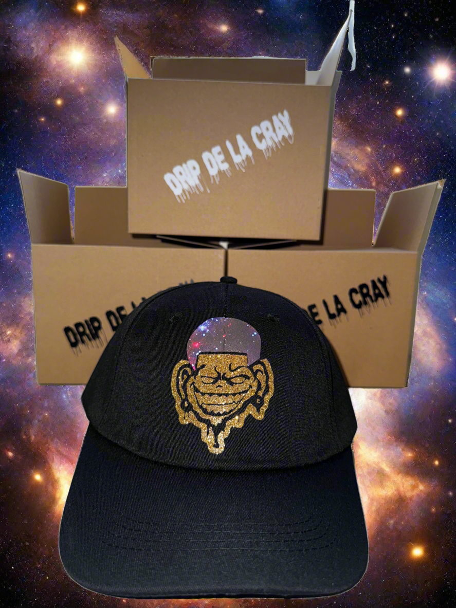 Golden Galaxy