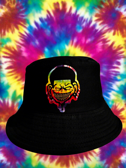 Tie-Dye Blaster