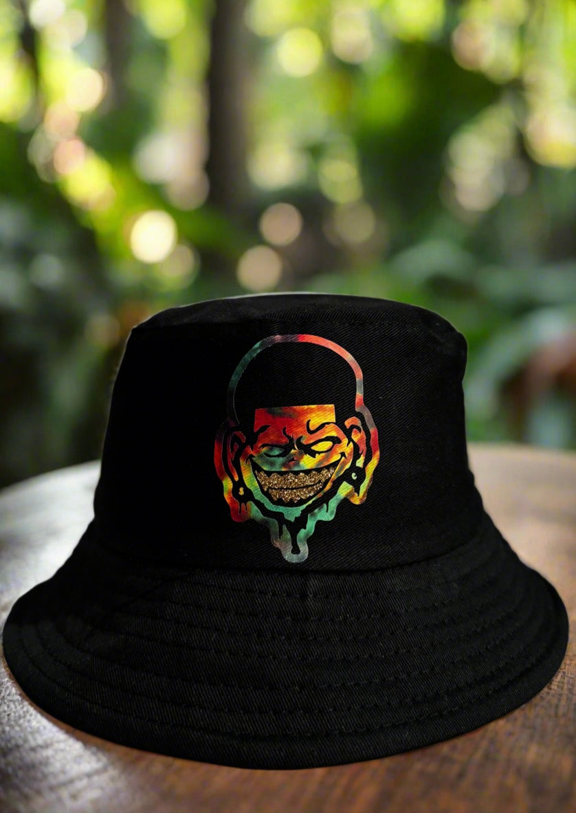 Rasta Cray