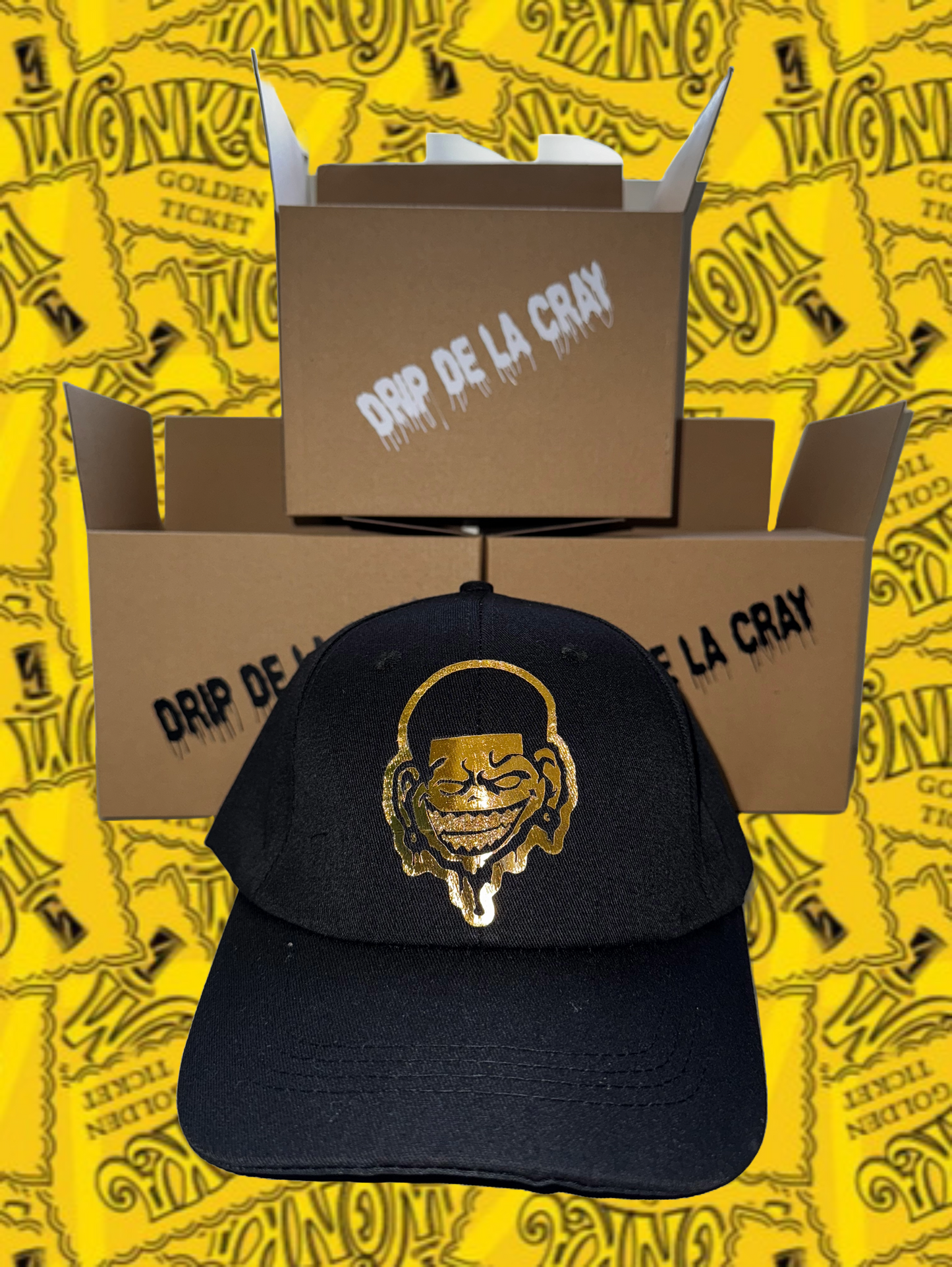 Golden Ticket