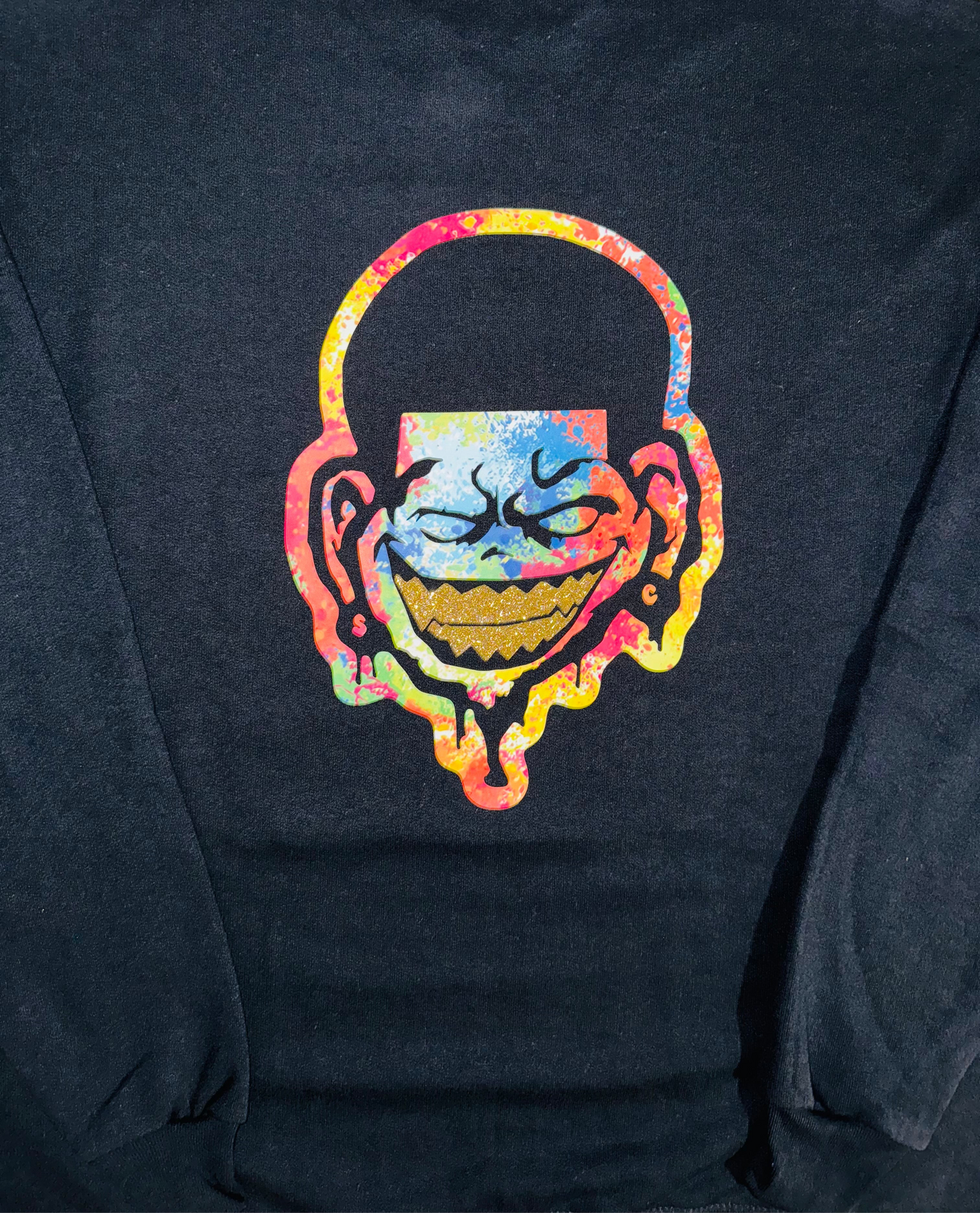 Señor Drip