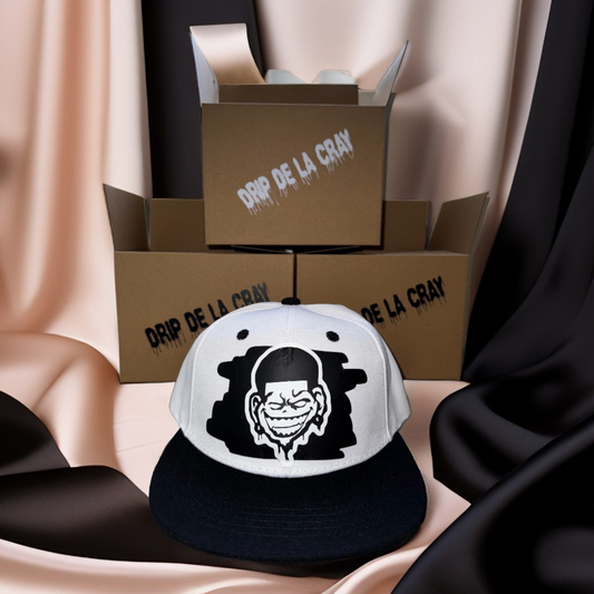 The Painter Snapback