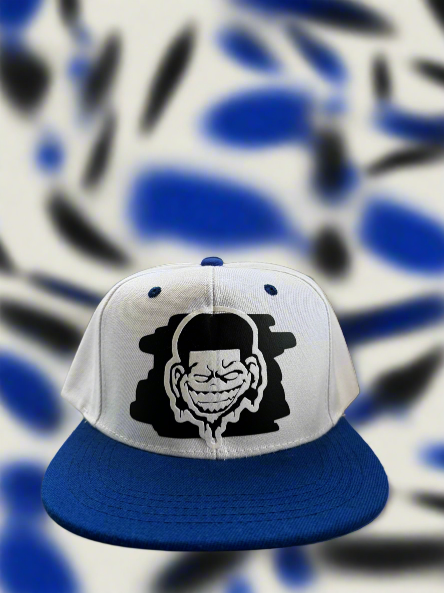 CrazyBlues Snapback